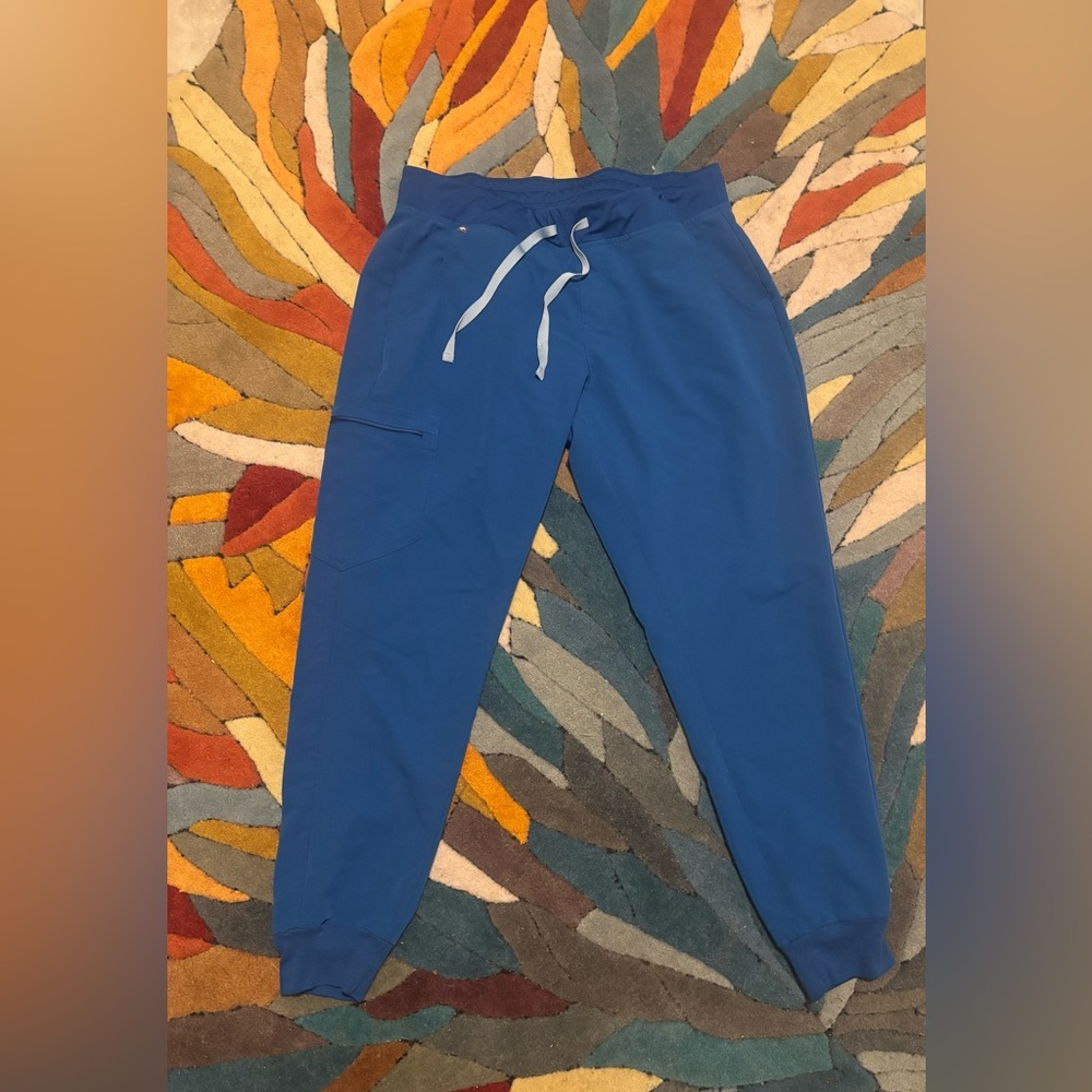 FIGS ZEMORA JOGGERS